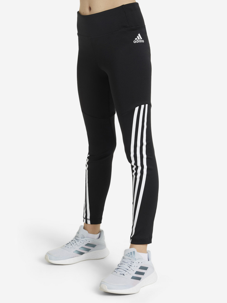 Легинсы для девочек adidas Ar 3S