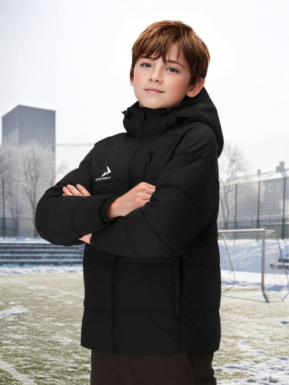 Куртка утепленная для мальчиков Demix