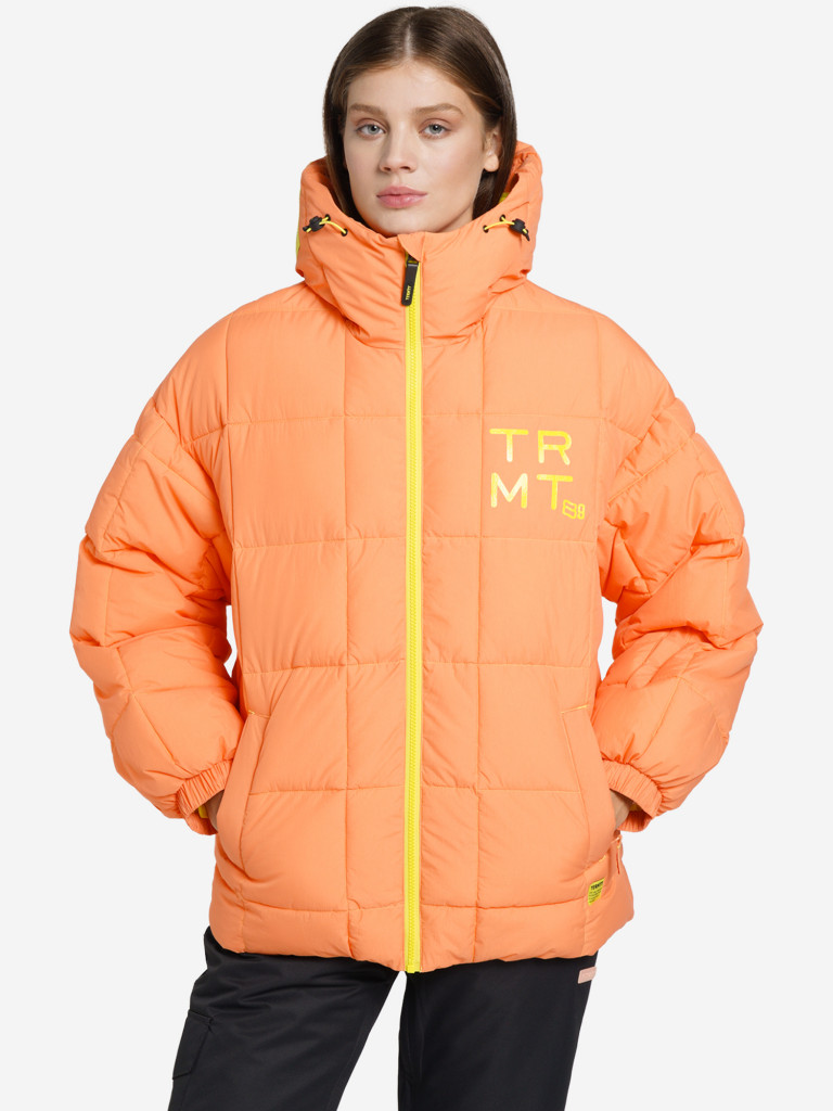 Пуховик женский Termit
