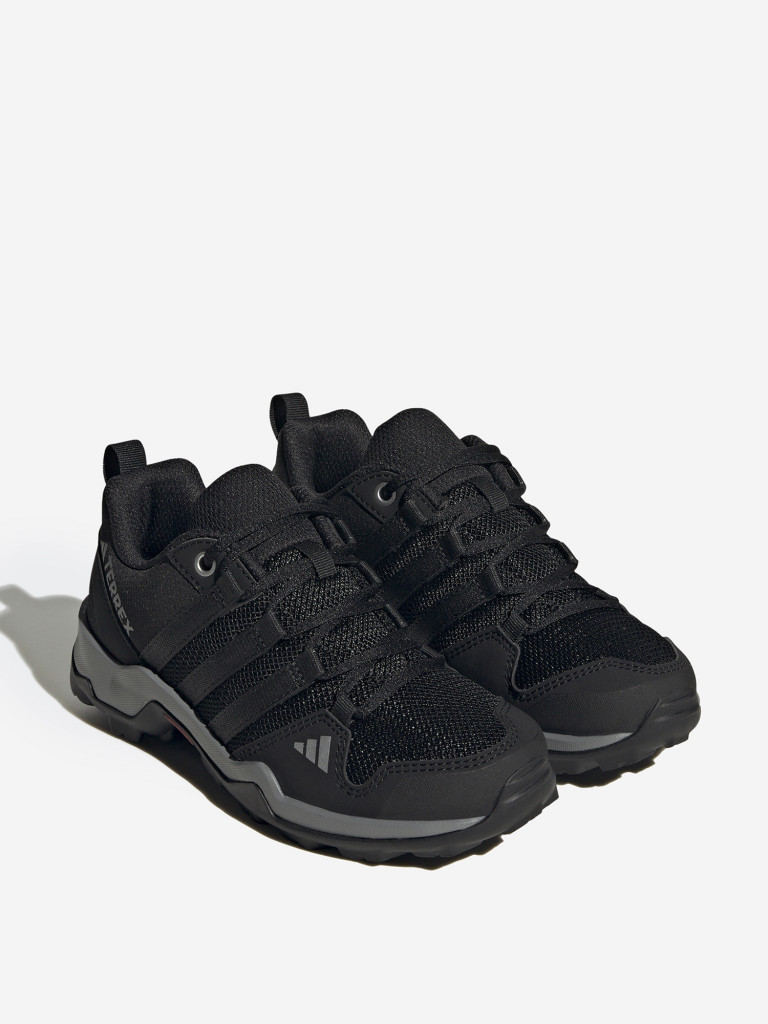 Полуботинки для мальчиков adidas Terrex Ax2R K — фото №2