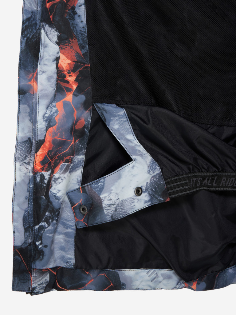 Пуховик мужской Termit — фото №12