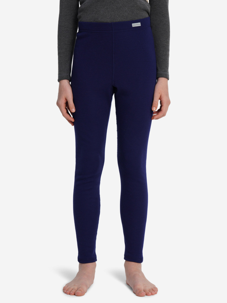 Термобелье низ для девочек Glissade — фото №2