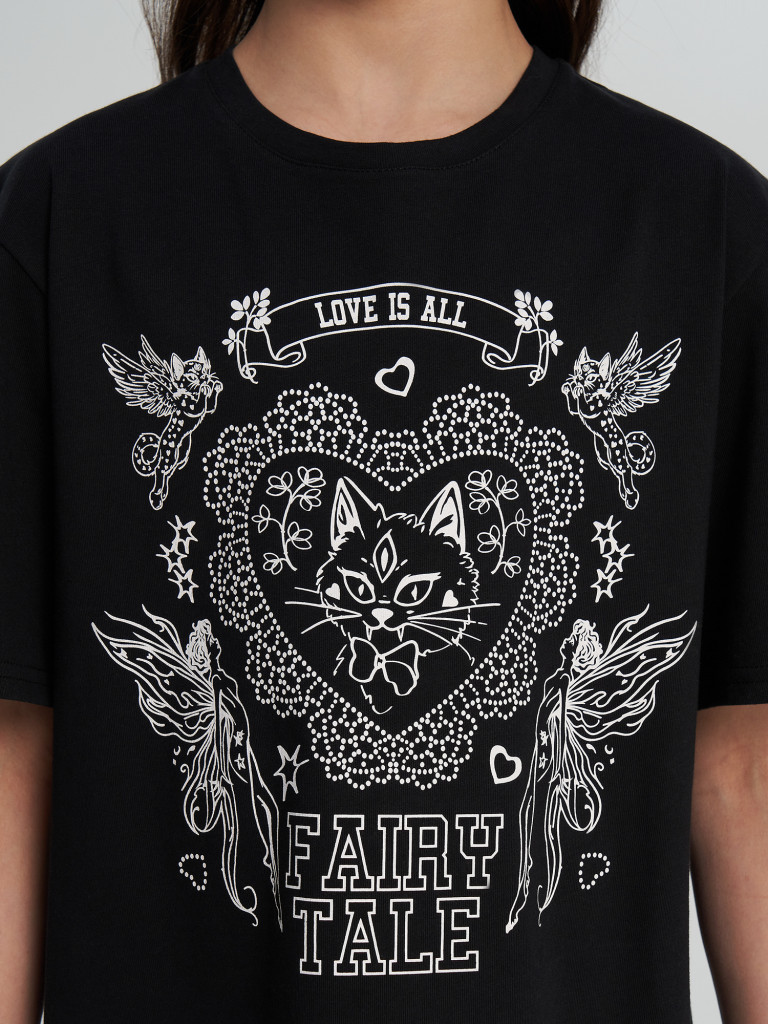 Demix қыздарға арналған көйлегі — фото №6