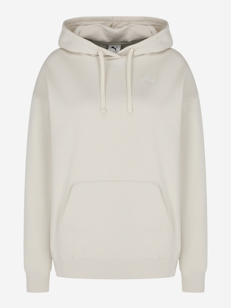 Худи женское PUMA — фото №9