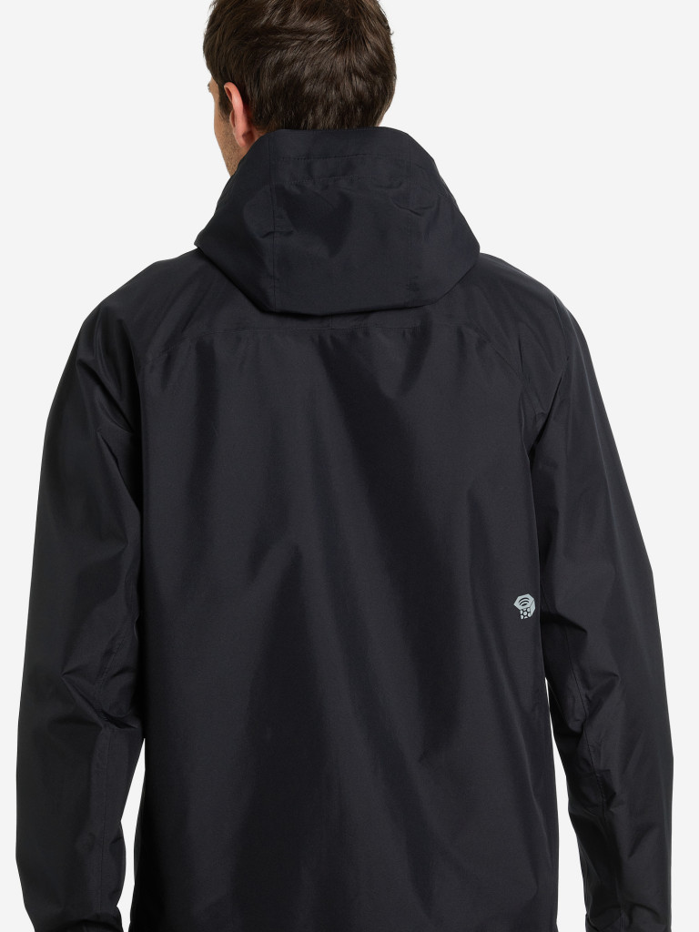 Куртка мембранная мужская Mountain Hardwear Exposure/2 Gore-Tex Paclite ...