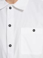 Рубашка с коротким рукавом мужская оверсайз Termit — фото №6