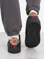 Кеды женские Puma Carina 3.0 Animal Flair — фото №10