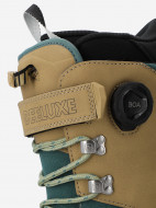 Deeluxe X-Plorer сноубордтық бәтеңкесі — фото №12