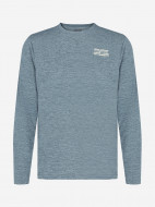 Лонгслив мужской Mountain Hardwear Sunblocker Long Sleeve — фото №8