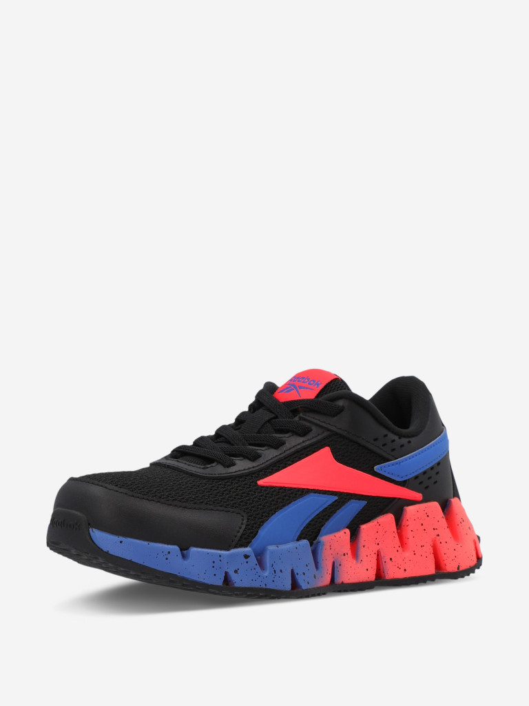Кроссовки детские Reebok Zig Dynamica 2.0 Alt — фото №2