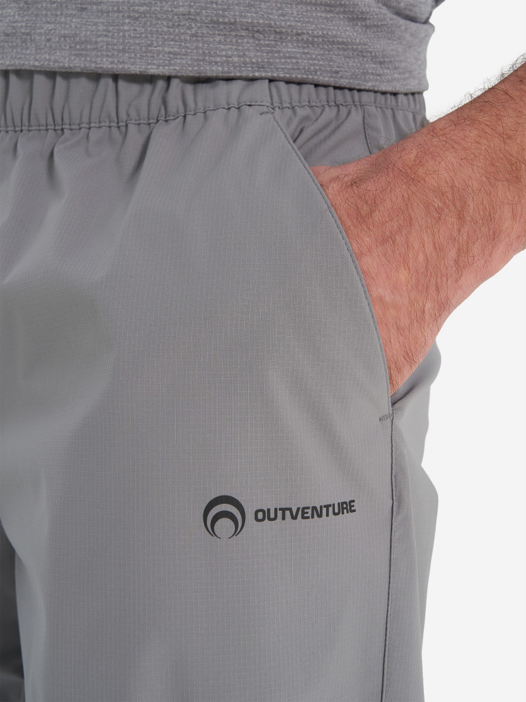 Брюки мужские Outventure — фото №5