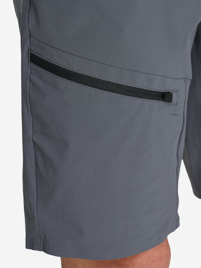 Шорты мужские Zanier — фото №7