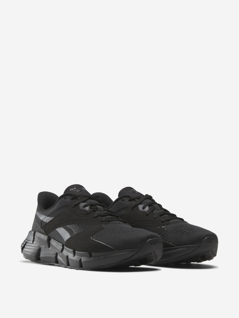Кроссовки мужские Reebok Zig Dynamica 5 — фото №2