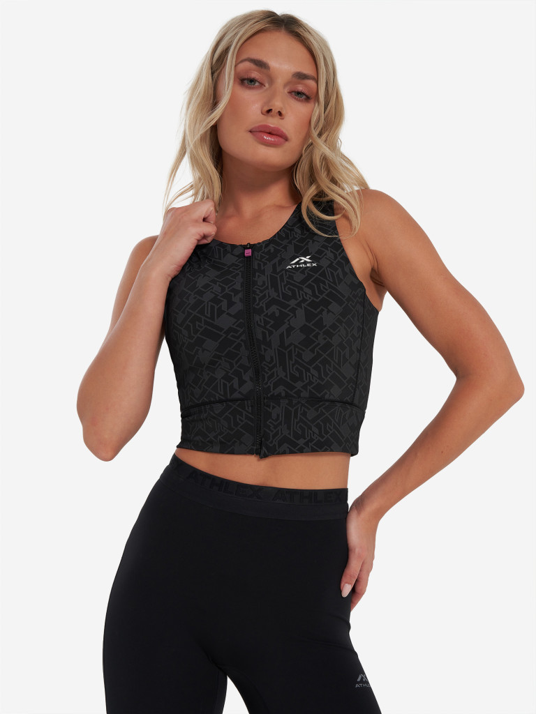 Athlex спорттық бра топы