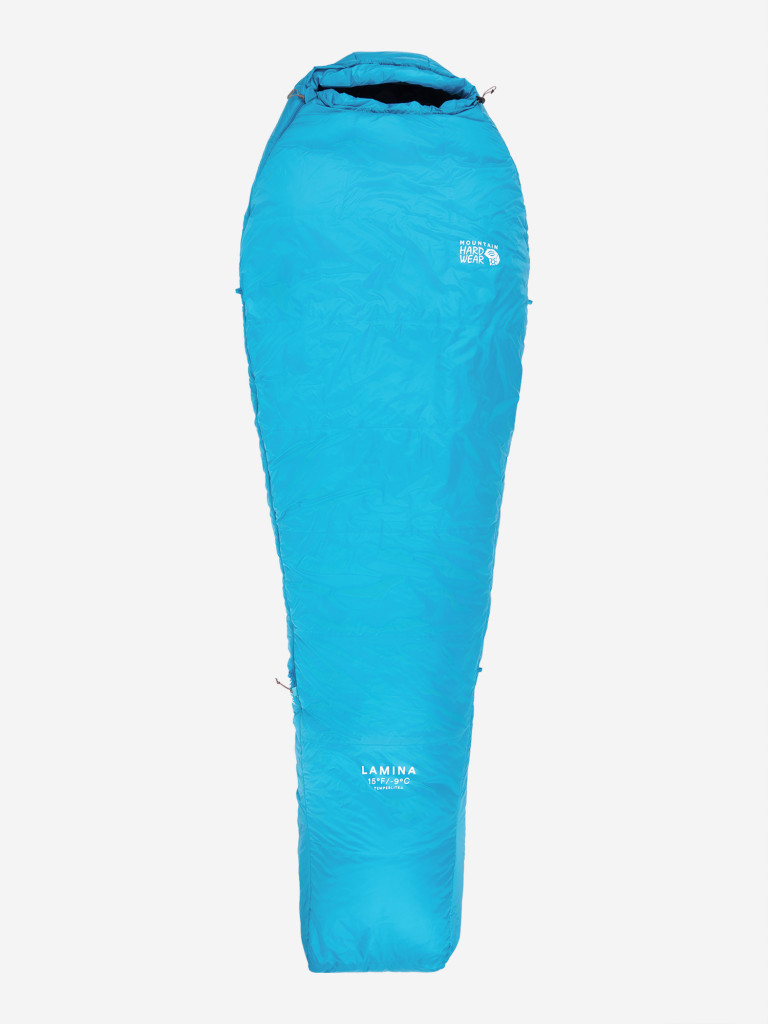 Спальный мешок Mountain Hardwear Lamina Long -9 — фото №2