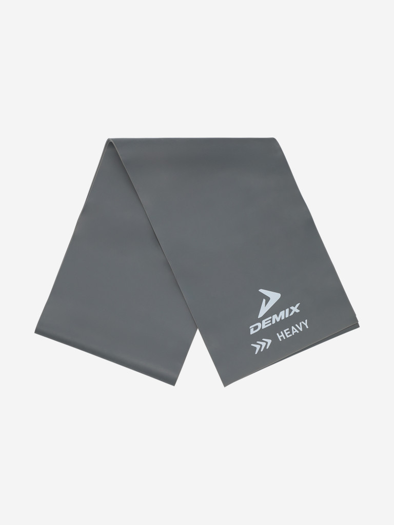 Набор эластичных лент Demix, 3 шт — фото №5