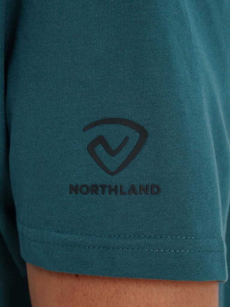 Northland ерлер футболкасы — фото №6