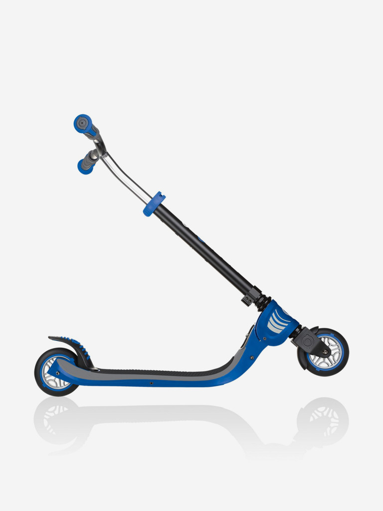 Самокат детский Globber Foldable Flow 125 — фото №10
