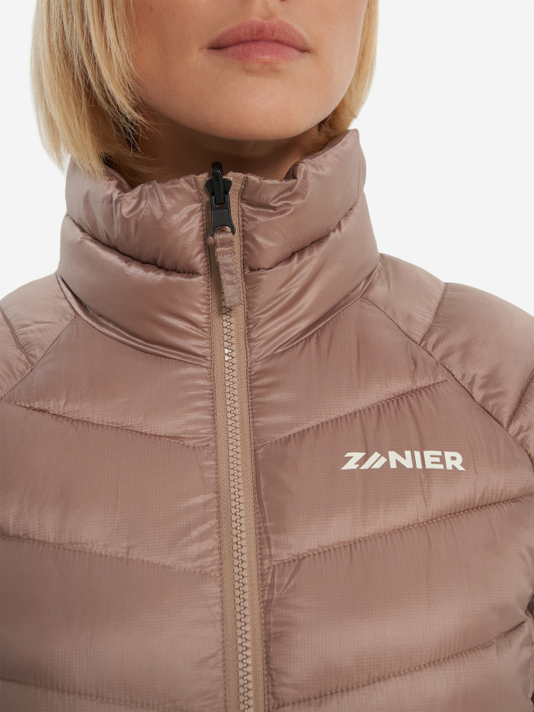 Куртка 3 в 1 женская Zanier — фото №24