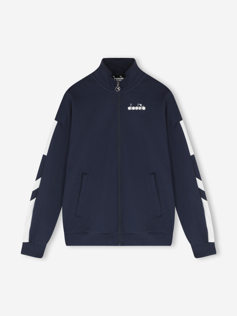 Олимпийка мужская Diadora — фото №8
