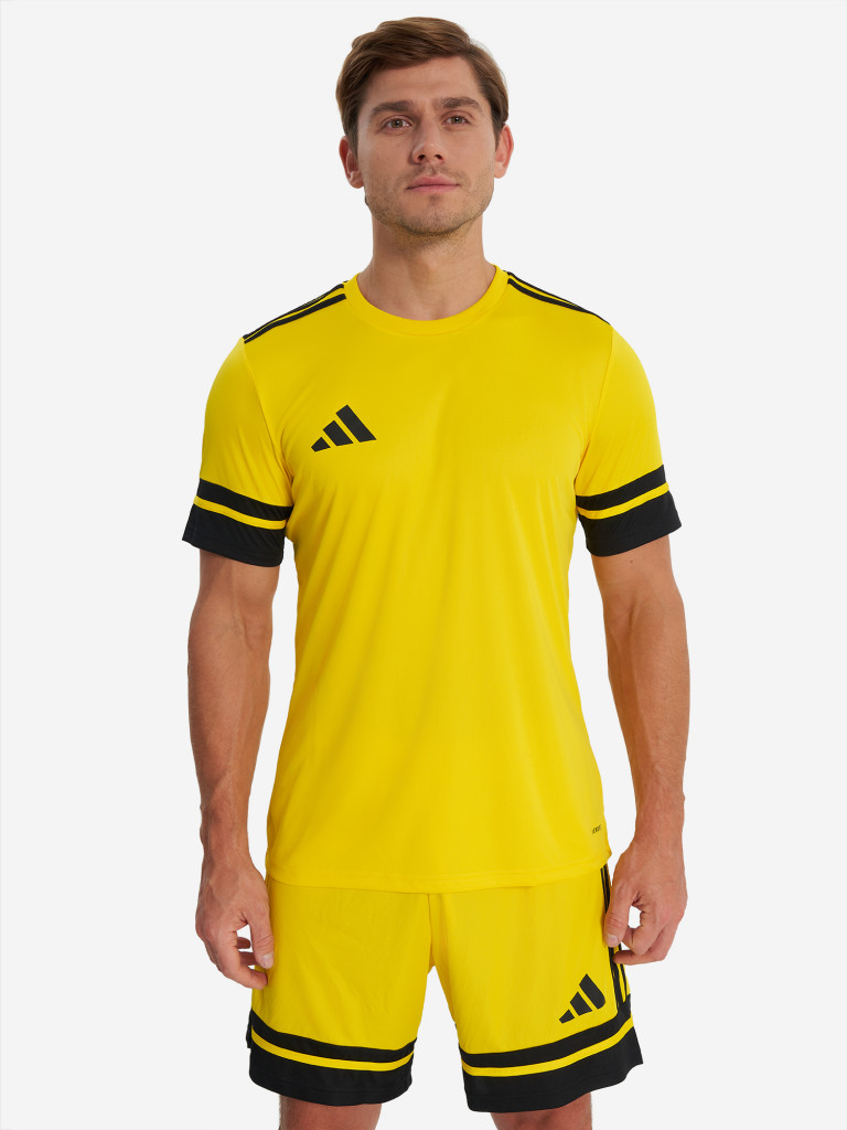 Футболка мужская adidas — фото №2