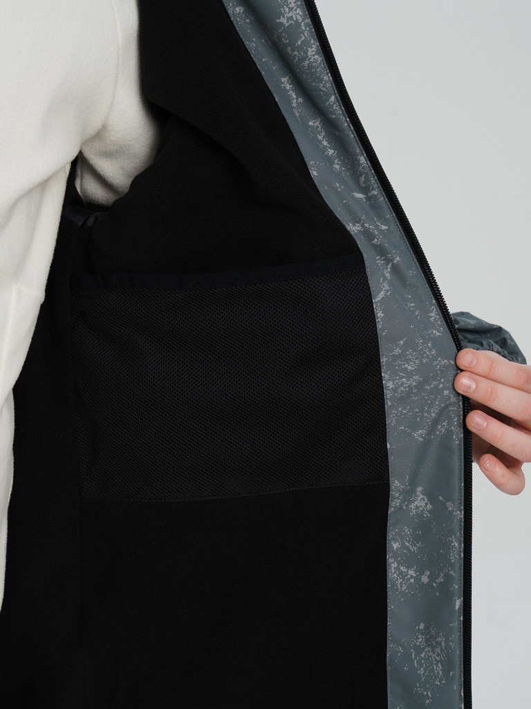 Легкая куртка для мальчиков Northland — фото №11