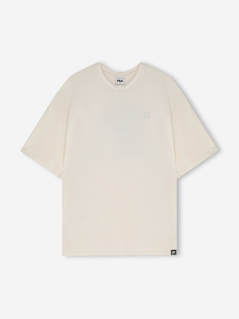 Футболка мужская оверсайз FILA — фото №10