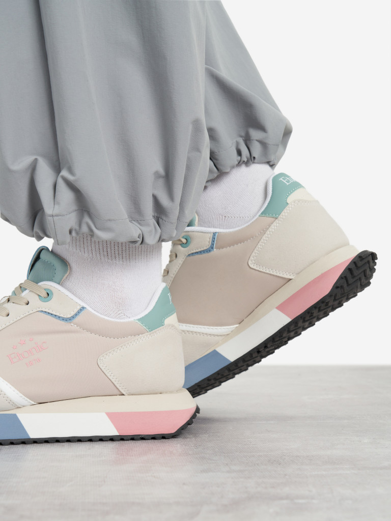Кроссовки женские Etonic Layla — фото №10