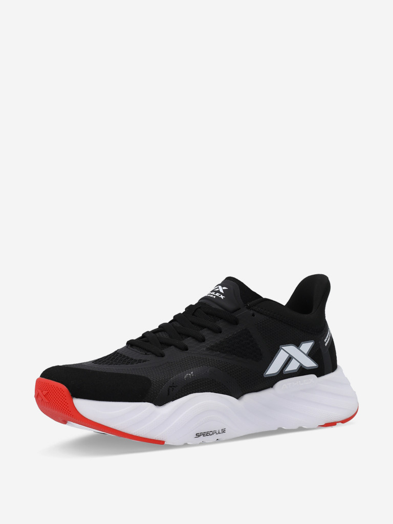 Кроссовки женские Athlex Versa — фото №3