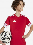 adidas Squa25 ұлдарға арналған футболкасы