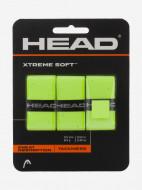 Head Xtremesoft үстіңгі орауышы
