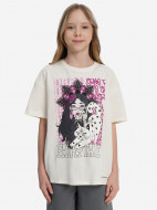 Demix қыздарға арналған футболкасы — фото №2