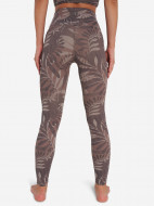 Легинсы женские Demix HighFlow Studio Gfx — фото №3