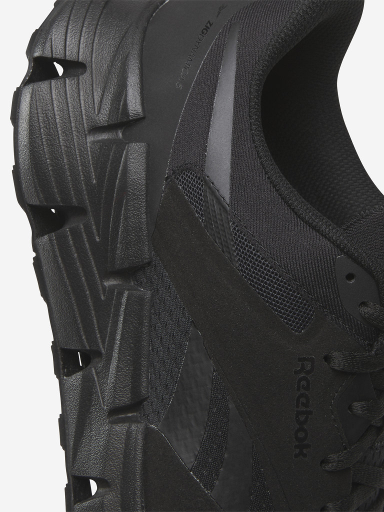 Кроссовки мужские Reebok Zig Dynamica 5 — фото №7