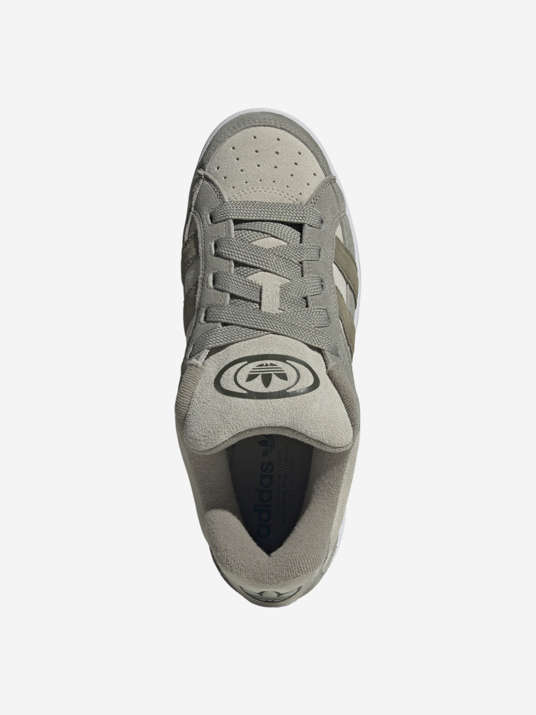 adidas Campus 00 S Beta кедысы — фото №6