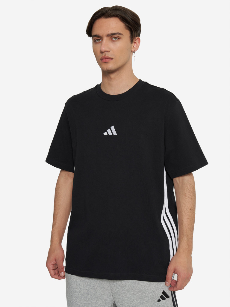 Футболка мужская adidas — фото №2