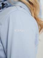 Куртка софтшелл женская IcePeak Boise — фото №12