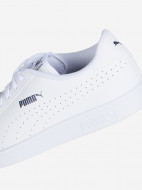Кеды мужские PUMA Smash V2 L PERF — фото №9