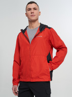 Columbia Discovery Loop Windbreaker ерлер жұқа курткасы