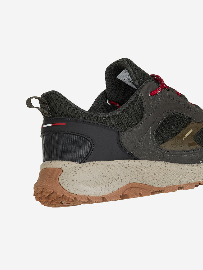 Northland Festland ерлер қонышсыз бәтеңкесі — фото №7