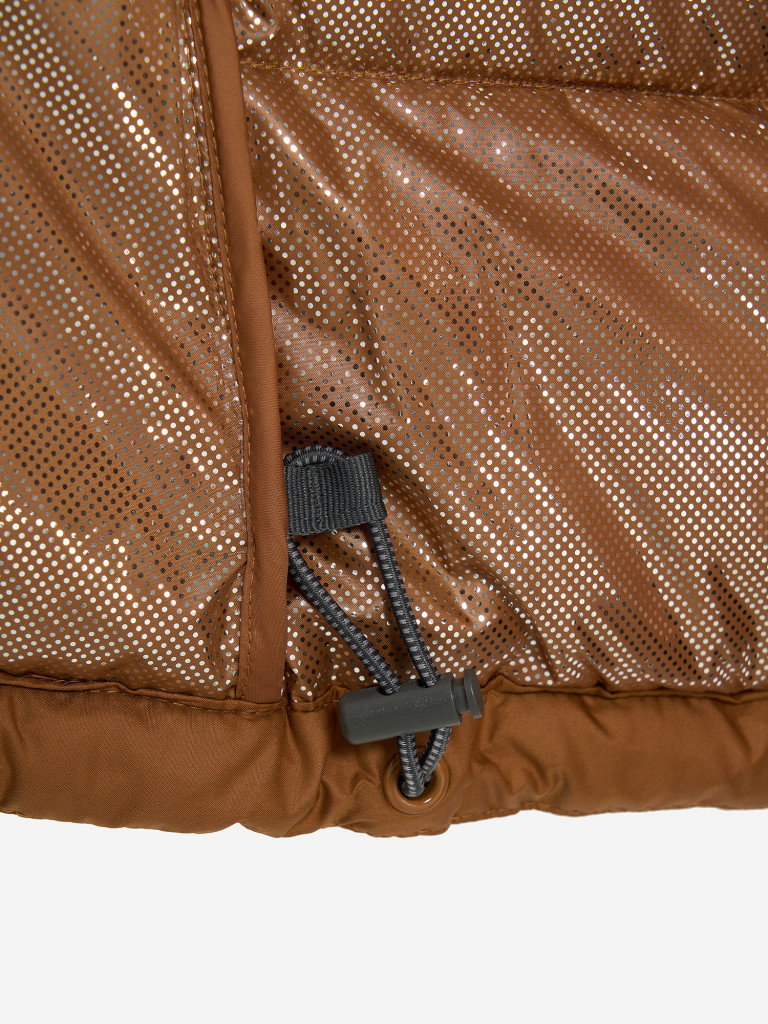 Куртка утепленная женская Columbia Pike Lake II Insulated Jacket — фото №12