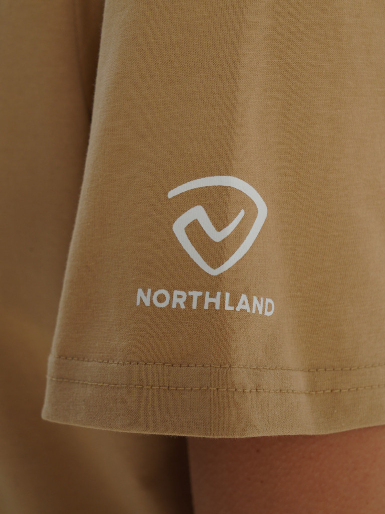 Футболка женская Northland — фото №6