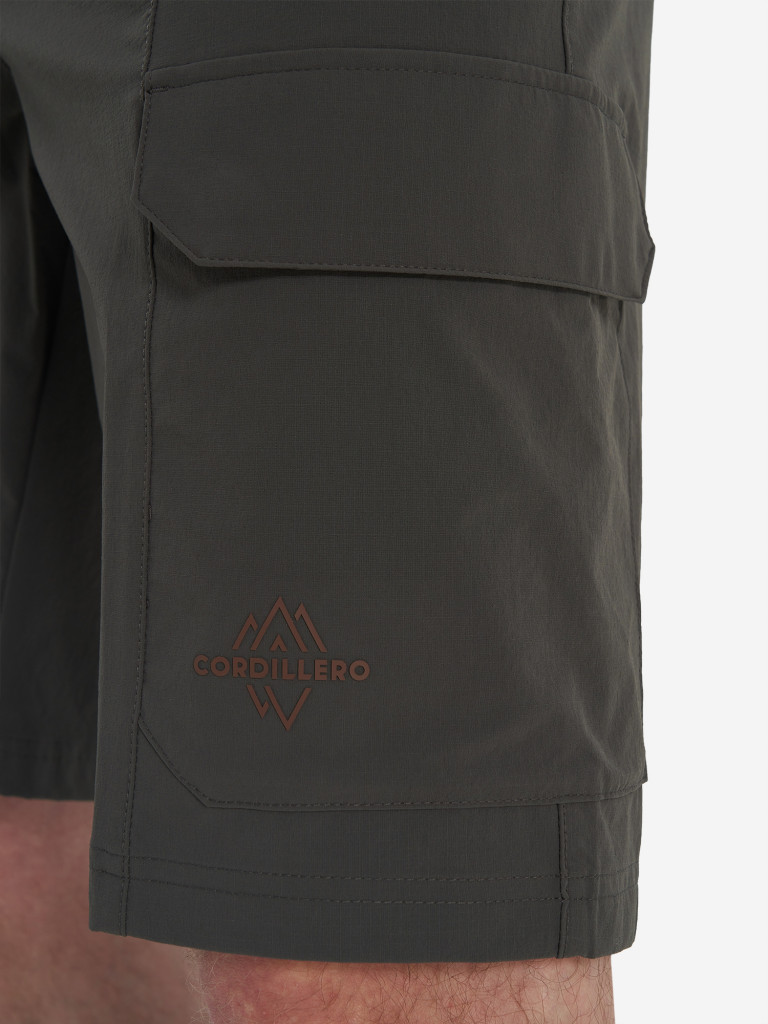 Cordillero ерлер шорты — фото №6