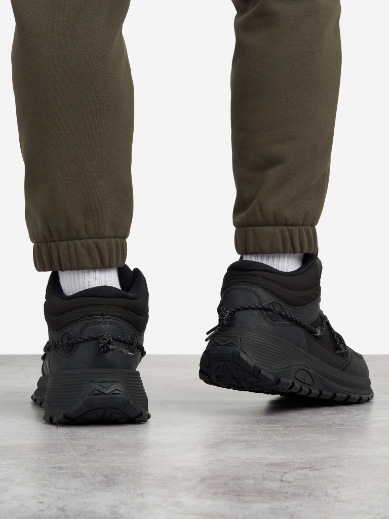 Кроссовки утепленные мужские 361° — фото №10