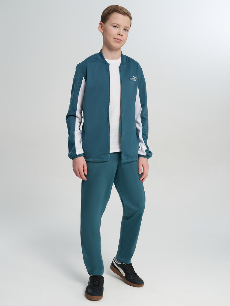 PUMA Poly B ұлдарға арналған костюмі — фото №8