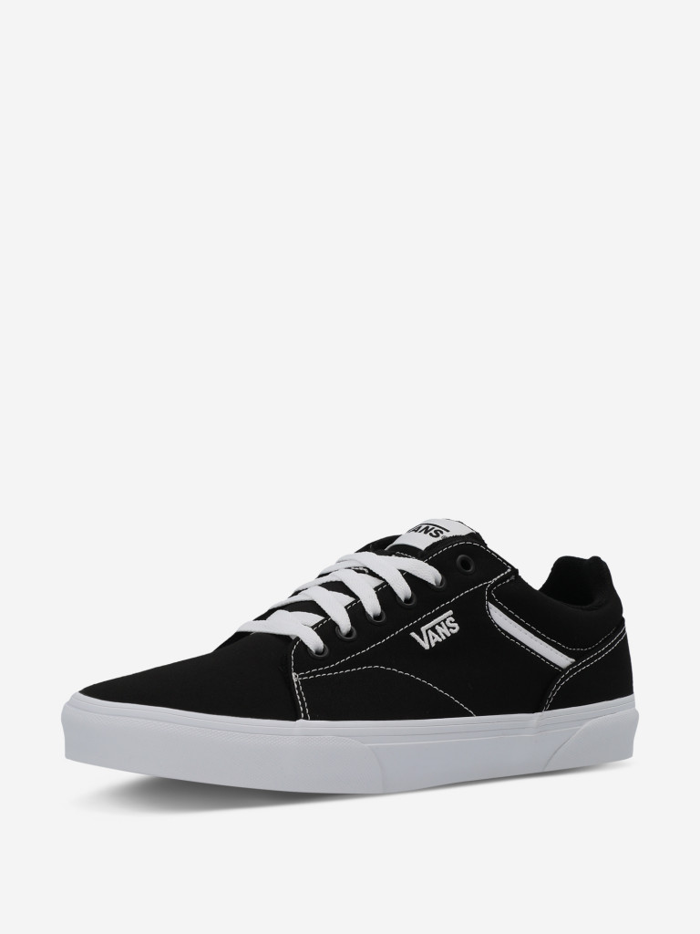 Кеды мужские Vans Seldan — фото №3