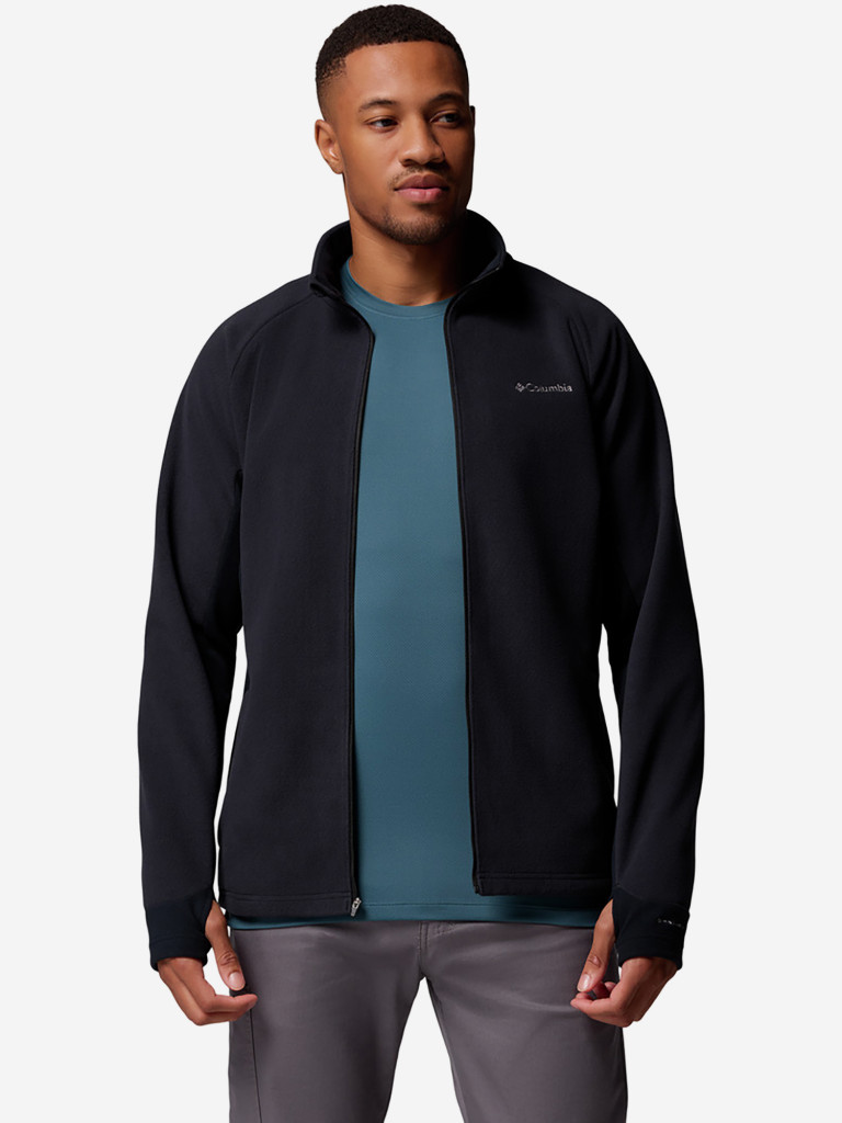 Толстовка мужская Columbia Arctic Peak Full Zip
