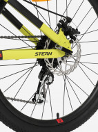 Stern Action 24" ұлдар велосипеді — фото №9