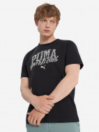 Футболка мужская PUMA Class Graphic