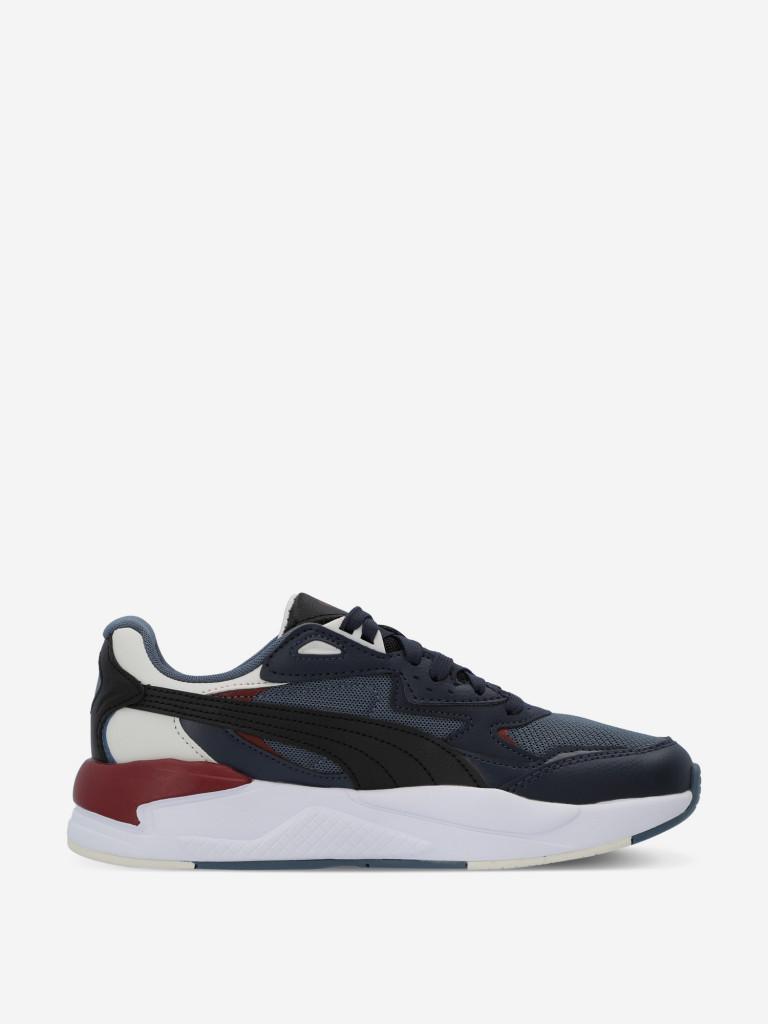 Кроссовки для мальчиков PUMA X-Ray Speed JR — фото №4